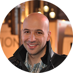 M. Moumainn Abouzayd