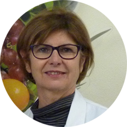 Mme. Brigitte Poirée