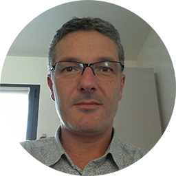 M. Guillaume Grandazzi